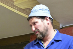 Theateraufführung „Hilfe, leih mir deine Frau“