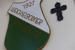 Theateraufführung „Hilfe, leih mir deine Frau“