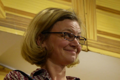 Theateraufführung „Hilfe, leih mir deine Frau“