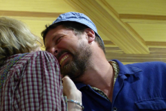 Theateraufführung „Hilfe, leih mir deine Frau“