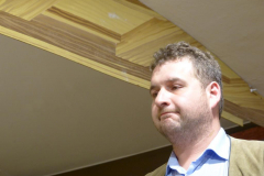 Theateraufführung „Hilfe, leih mir deine Frau“