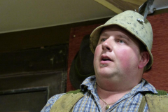 Theateraufführung „Hilfe, leih mir deine Frau“