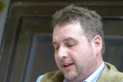 Theateraufführung „Hilfe, leih mir deine Frau“