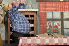 Theaterzeit in Weichselboden, Foto: Ing. Franz Peter Stadler