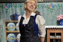 Theaterzeit in Weichselboden, Foto: Ing. Franz Peter Stadler