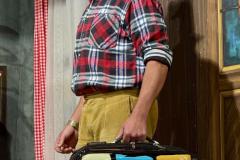 Theaterzeit in Weichselboden, Foto: Ing. Franz Peter Stadler