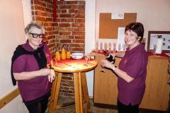 40 Jahre Mariazeller Theatergemeinschaft - Foto: Mariazell Online 40 Jahre Mariazeller Theatergemeinschaft - Foto: Mariazell Online