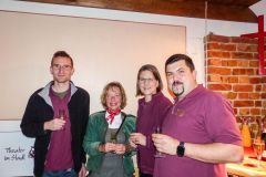 40 Jahre Mariazeller Theatergemeinschaft - Foto: Mariazell Online 40 Jahre Mariazeller Theatergemeinschaft - Foto: Mariazell Online