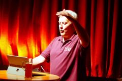 40 Jahre Mariazeller Theatergemeinschaft - Foto: Mariazell Online 40 Jahre Mariazeller Theatergemeinschaft - Foto: Mariazell Online