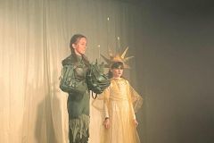 40 Jahre Mariazeller Theatergemeinschaft - Foto: Michaela Scherer-Haas