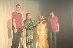 40 Jahre Mariazeller Theatergemeinschaft - Foto: Michaela Scherer-Haas 40 Jahre Mariazeller Theatergemeinschaft - Foto: Michaela Scherer-Haas
