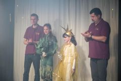 40 Jahre Mariazeller Theatergemeinschaft - Foto: Mariazell Online