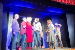 40 Jahre Mariazeller Theatergemeinschaft - Foto: Michaela Scherer-Haas 40 Jahre Mariazeller Theatergemeinschaft - Foto: Michaela Scherer-Haas