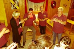 40 Jahre Mariazeller Theatergemeinschaft - Foto: Mariazell Online 40 Jahre Mariazeller Theatergemeinschaft - Foto: Mariazell Online