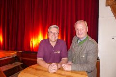 40 Jahre Mariazeller Theatergemeinschaft - Foto: Mariazell Online 40 Jahre Mariazeller Theatergemeinschaft - Foto: Mariazell Online
