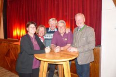 40 Jahre Mariazeller Theatergemeinschaft - Foto: Mariazell Online 40 Jahre Mariazeller Theatergemeinschaft - Foto: Mariazell Online