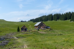 Wanderung Tonion - Herrenboden