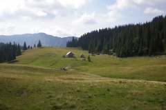 Wanderung Tonion - Herrenboden