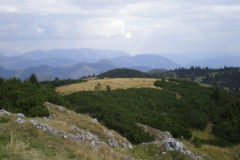 Wanderung Tonion
