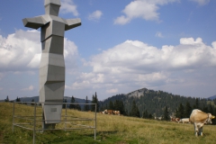 Wanderung Tonion - Herrenboden