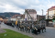 Totengedenken des ÖKB und der Einsatzorganisationen