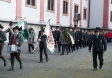 Totengedenken des ÖKB und der Einsatzorganisationen