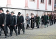 Totengedenken des ÖKB und der Einsatzorganisationen