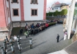 Totengedenken des ÖKB und der Einsatzorganisationen