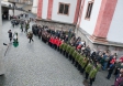 Totengedenken des ÖKB und der Einsatzorganisationen
