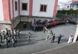 Totengedenken des ÖKB und der Einsatzorganisationen