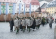Totengedenken des ÖKB / Foto: Josef Kuss