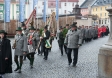 Totengedenken des ÖKB / Foto: Josef Kuss