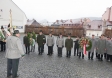 Totengedenken des ÖKB / Foto: Josef Kuss