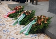 Totengedenken des ÖKB / Foto: Josef Kuss