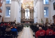 Totengedenken des ÖKB / Foto: Josef Kuss