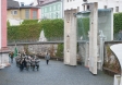 Totengedenken des ÖKB / Foto: Josef Kuss