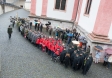 Totengedenken des ÖKB / Foto: Josef Kuss