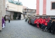 Totengedenken des ÖKB / Foto: Josef Kuss
