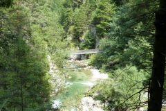 Trefflingfall-Wanderung - Foto: Mariazell-Online