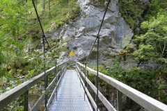 Trefflingfall-Wanderung - Foto: Mariazell-Online
