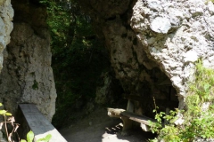 Trefflingfall-Wanderung - Foto: Mariazell-Online