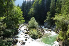 Trefflingfall-Wanderung - Foto: Mariazell-Online