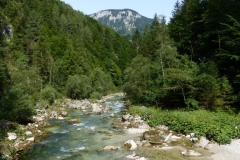 Trefflingfall-Wanderung - Foto: Mariazell-Online