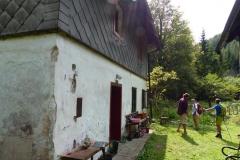 Trefflingfall-Wanderung - Foto: Mariazell-Online