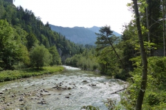 Trefflingfall-Wanderung - Foto: Mariazell-Online