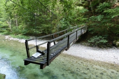 Trefflingfall-Wanderung - Foto: Mariazell-Online