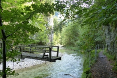 Trefflingfall-Wanderung - Foto: Mariazell-Online