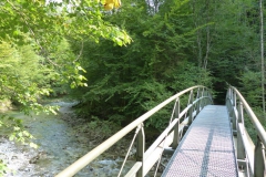 Trefflingfall-Wanderung - Foto: Mariazell-Online