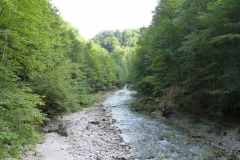 Trefflingfall-Wanderung - Foto: Mariazell-Online