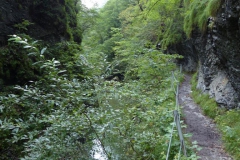 Trefflingfall-Wanderung - Foto: Mariazell-Online